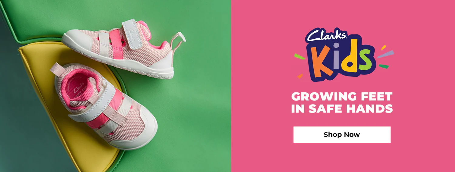 Iconic Style, Unmatched Comfort